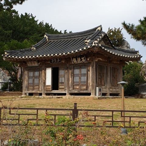 경자랑 나랑 안광수