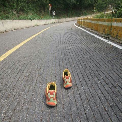 다시 걷는 발걸음은 조승용