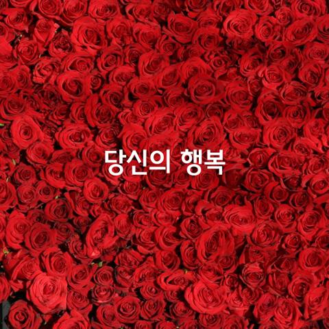 당신의 행복