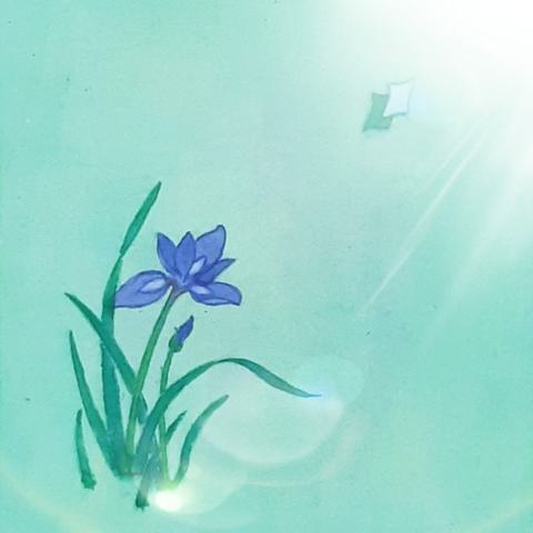 산 김순옥