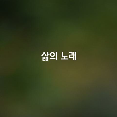 삶의 노래
