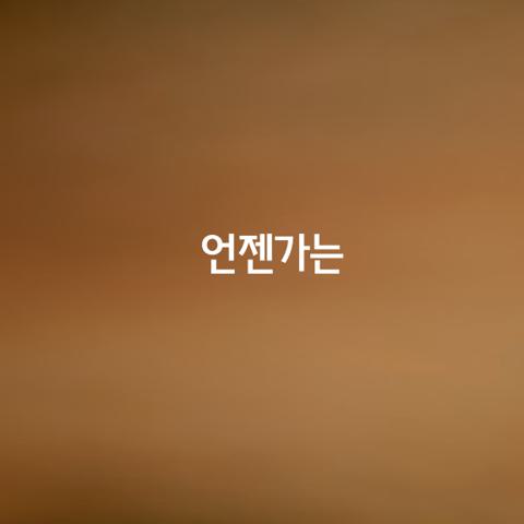 언젠가는