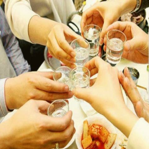 회식 조동선